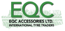 EQC Accessories logo