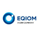 Eqiom logo