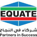 EQUATE PETROCHEMICAL COMPANY logo