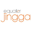 PT EQUATOR JINGGA logo