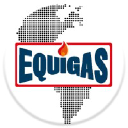 EQUIGAS INTERNATION AL INC logo