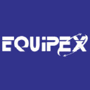 Equipex logo