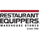 Restaurant Equippers logo