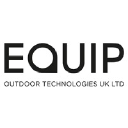 EQUIP OUTDOOR TECHNOLOGIES UK LTD. logo