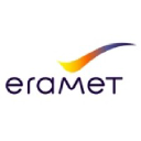 ERAMET NORWAY AS logo