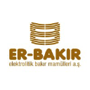 Erbakir logo