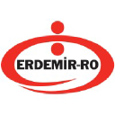 ERDEMIR ROMANIA SRL logo