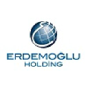 Erdemoglu logo