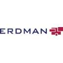 Erdman Automation logo