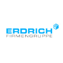 Erdrich USA logo