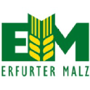 ERFURTER MALZWERKE logo