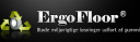 Ergofloor logo