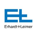 ERHARDT LEIMER INC logo