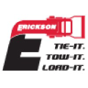 ERICKSON MANUFACTURING LTD logo