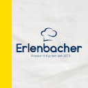 ERLENBACHER BACKWAREN GMBH, logo