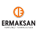 Ermaksan logo