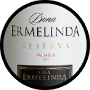 Casa Ermelinda Freitas logo