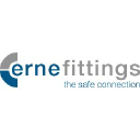 ERNE FITTINGS GMBH logo