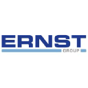 ERNST UMFORMTECHNIK GMBH logo