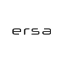 ERSA FURNITURE INC. BUSINESS FILLIN logo