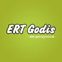 ERT Godis logo