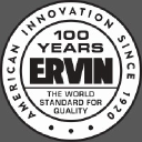 Ervin logo