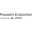 POSSEHL ERZKONTOR DO BRASIL logo