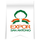 Expor San Antonio logo