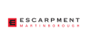 Escarpment Winery logo