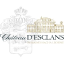 Chateau d'Esclans logo