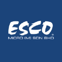 ESCO MICRO PTE. LTD. logo