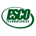 ESCO TECHNOLOGIES INC logo