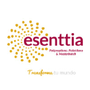 ESENTTIA S A NIT:800.059.470-5 logo