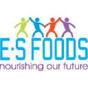 E&S Foods logo