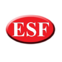 ESF Furniture logo