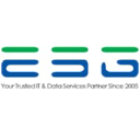 ESG logo