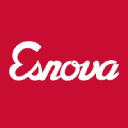 ESNOVA RACKS SA. logo