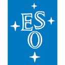 ESO/ORGANIZACION EUROPEA PARA LA logo