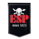 ESP Guitars logo