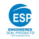 ESP INTERNATIONAL, INC. logo