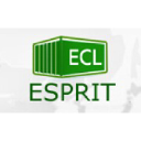 Esprit Container logo