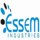 Essem Industries logo