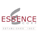 Essence Corp logo