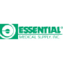 ESSENTIAL MEDICAL SUPPLY INC. logo