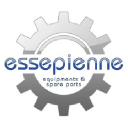 Essepienne srl logo