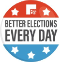 Election Systems & Software logo