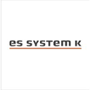 ES System logo