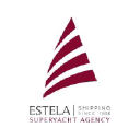 Estela Shipping logo