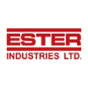 Ester Industries logo