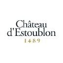 Chateau d'Estoublon logo